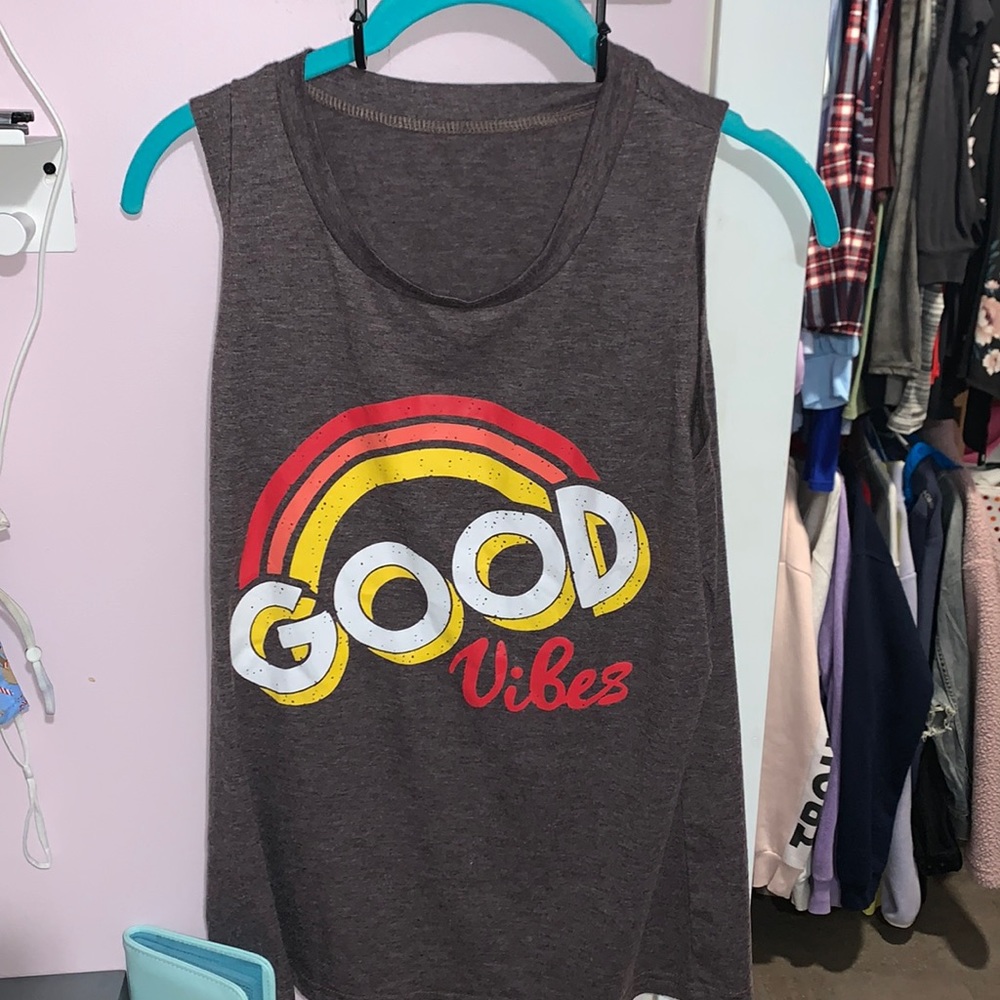 Tank top